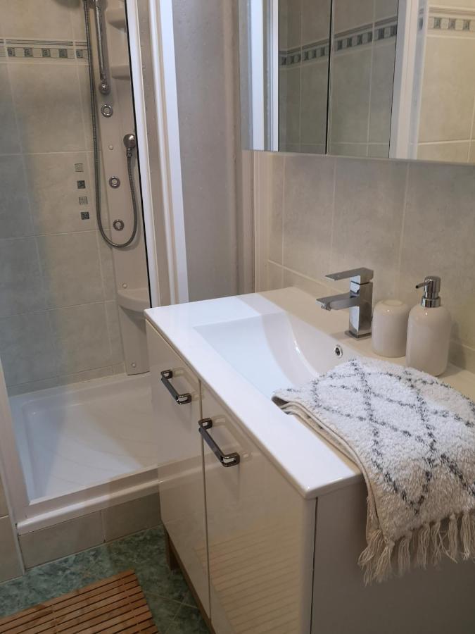 Kozel 1 Apartment Janske Lazne Bagian luar foto