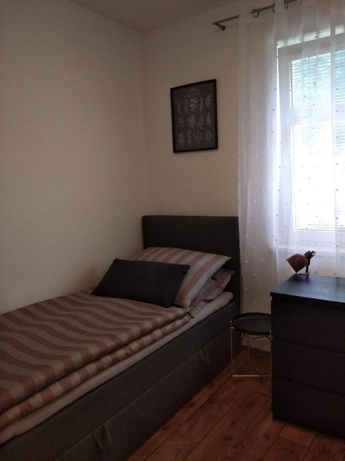Kozel 1 Apartment Janske Lazne Bagian luar foto