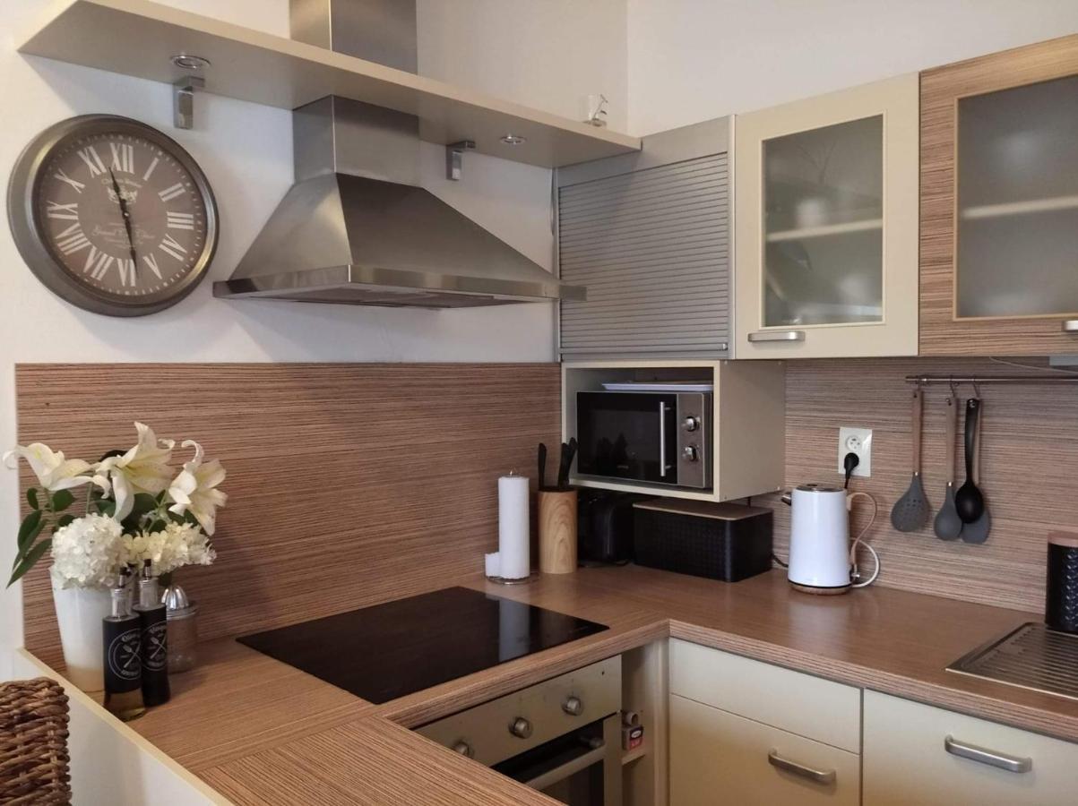 Kozel 1 Apartment Janske Lazne Bagian luar foto