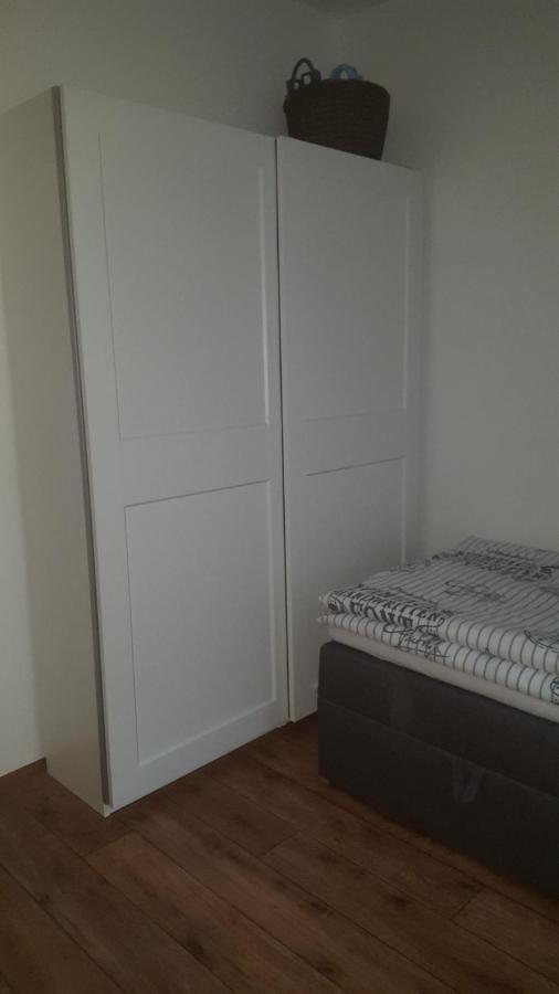 Kozel 1 Apartment Janske Lazne Bagian luar foto