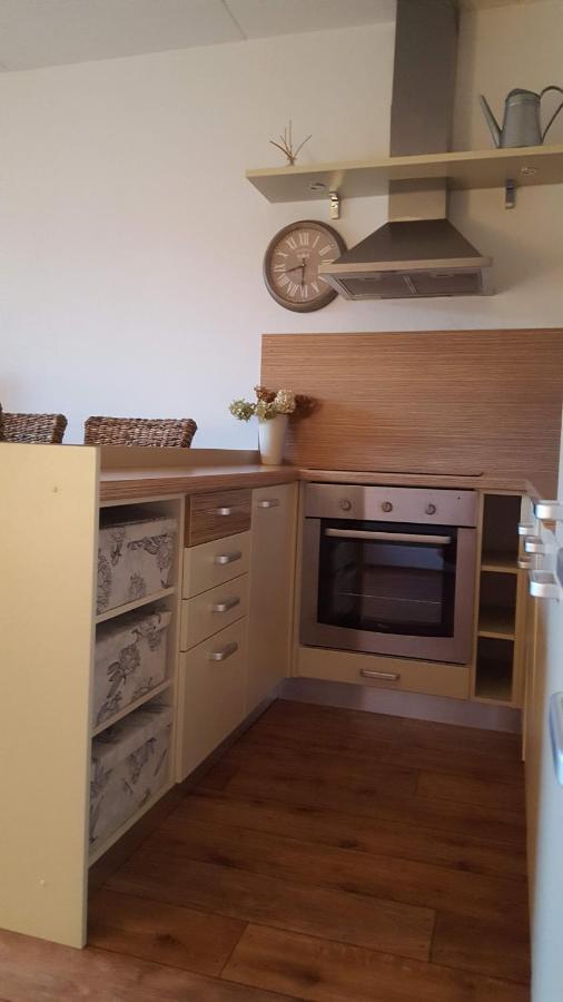 Kozel 1 Apartment Janske Lazne Bagian luar foto