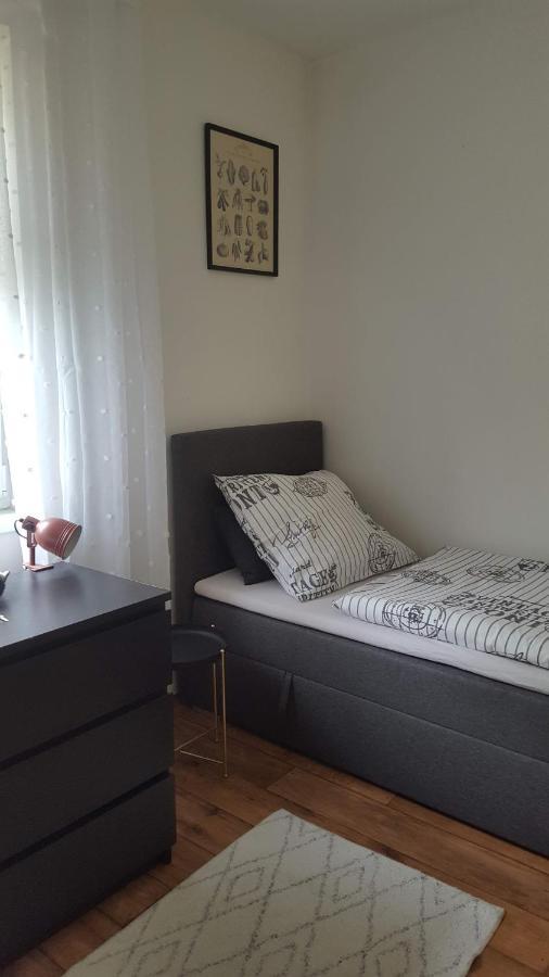 Kozel 1 Apartment Janske Lazne Bagian luar foto