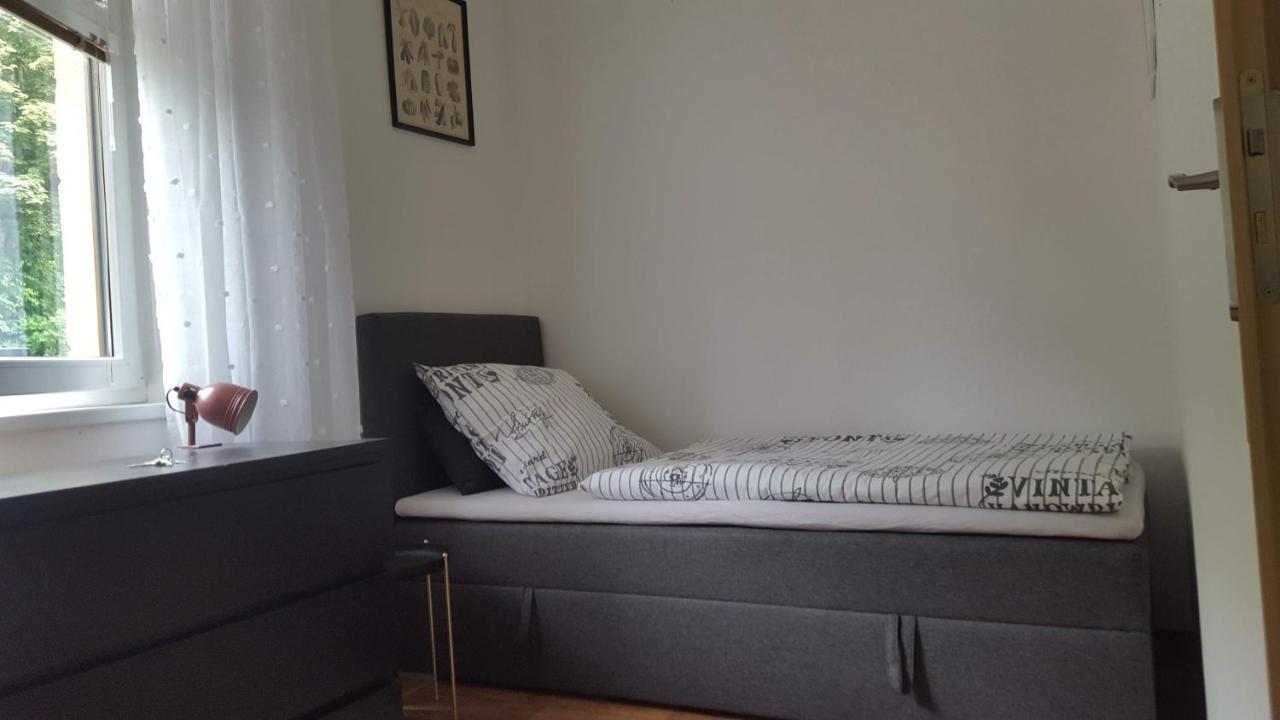 Kozel 1 Apartment Janske Lazne Bagian luar foto